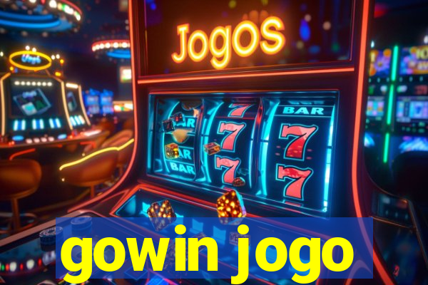 gowin jogo